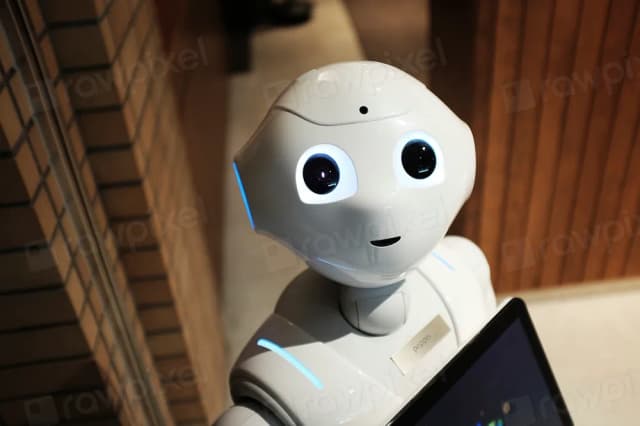 AI trading bot