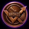 Bronze